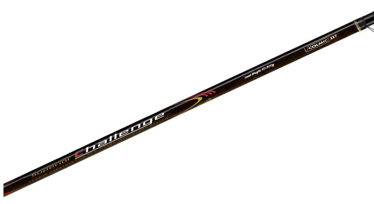 Colmic Superior Challenge Tele Light 30-100gr Colmic Superior Challenge Tele Light 30-100gr