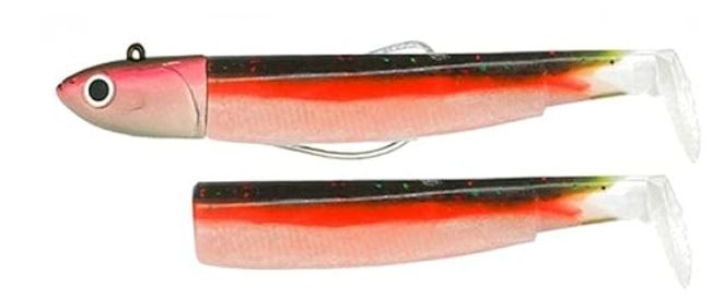 FIIISH BLACK MINNOW 10GR 90MM N2 COLOR CANDY GREEN FIIISH BLACK MINNOW 10GR 90MM N2 COLOR CANDY GREEN