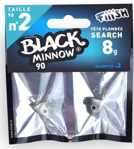 FIIISH Black Minnow 8GR N2 COLOR KHAKI FIIISH Black Minnow 8GR N2 COLOR KHAKI