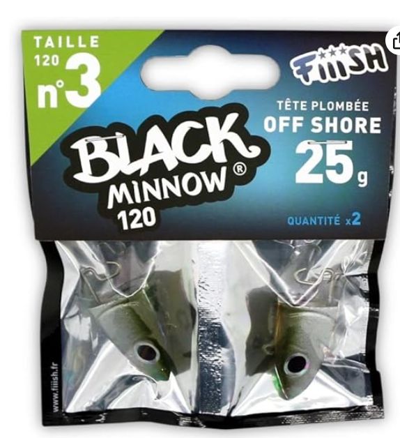 FIIISH Black Minnow 28GR N4 COLOR KHAKI FIIISH Black Minnow 28GR N4 COLOR KHAKI