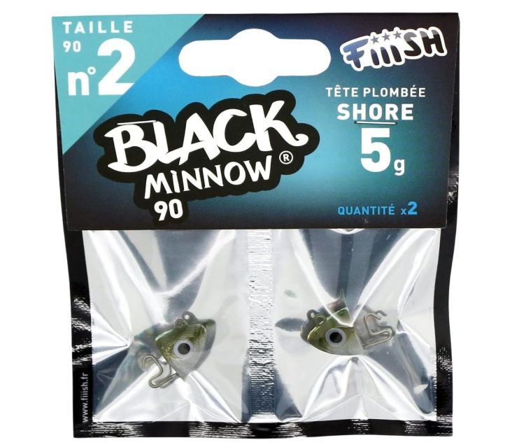 FIIISH Black Minnow 5GR N2 COLOR KHAKI FIIISH Black Minnow 5GR N2 COLOR KHAKI