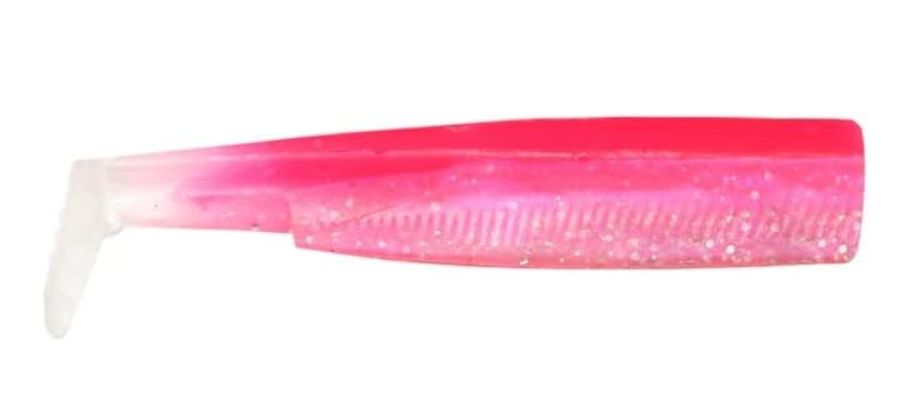 FIIISH  BLACK MINNOW 160 3 CORPI N5 COLOR FLUO PINK