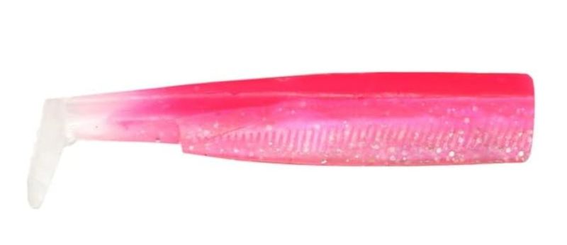 FIIISH  BLACK MINNOW 160 3 CORPI N5 COLOR FLUO PINK
