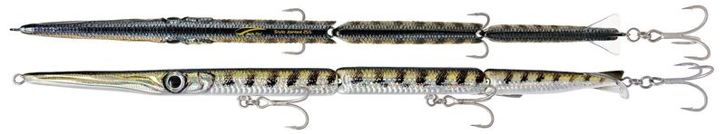 JACK FIN STYLO JOINTED 255 Barracuda