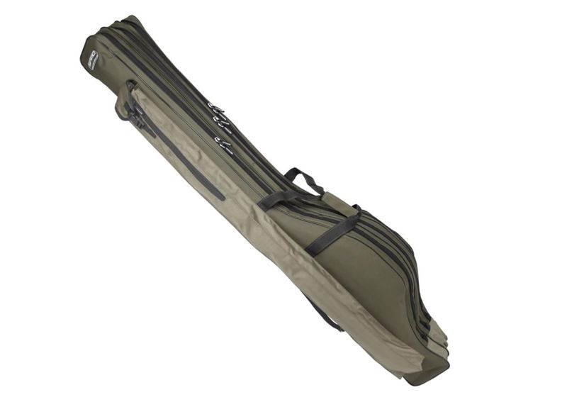 Spro Allround Holdall 130 x 28 x 26cm | Fodero portacanne