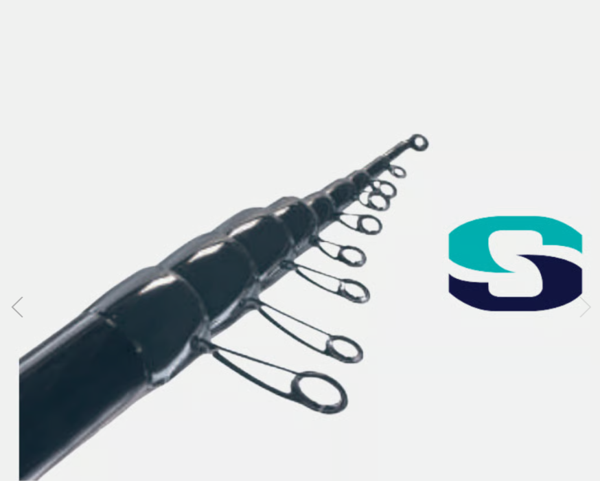 HERCULES FALCON 7MT PASSANTI FUJI