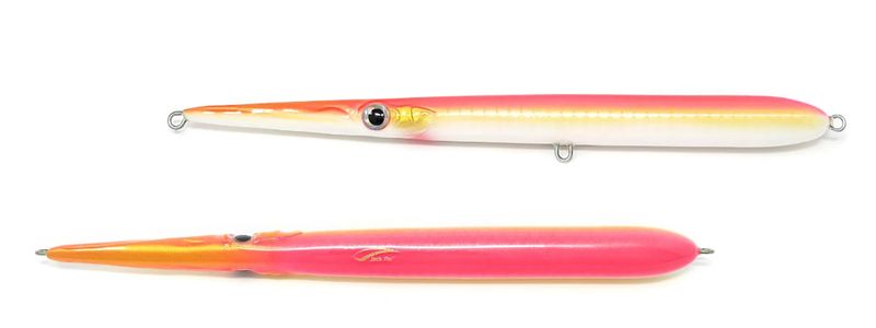 JACK FIN STYLO 210 color golden pink