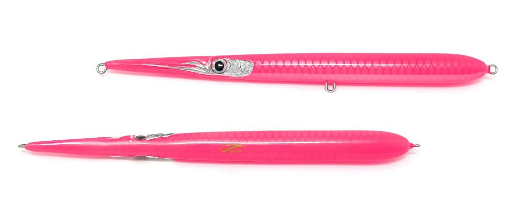 JACK FIN STYLO 210 color pink tuna JACK FIN STYLO 210 color pink tuna