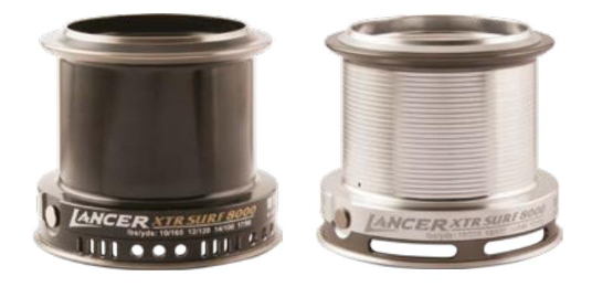 TRABUCCO LANCER XTR SURF 6500