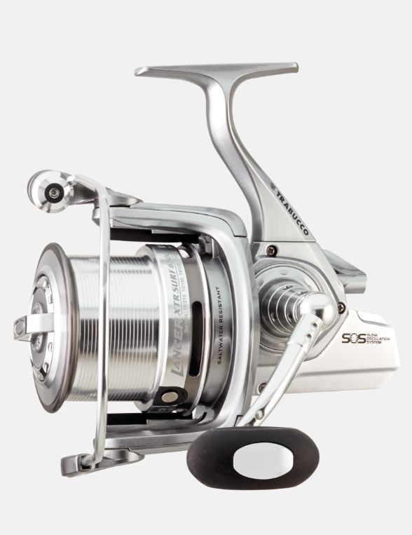 TRABUCCO LANCER XTR SURF 6500