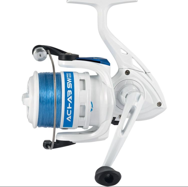 TRABUCCO ACHAB SW PRO 5000