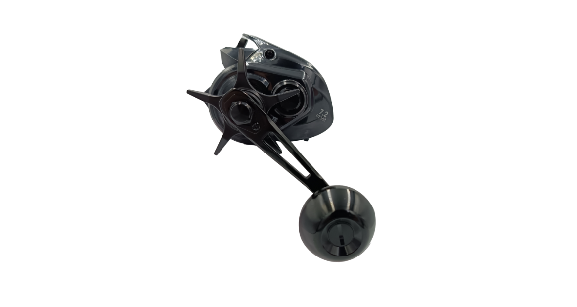 MULINELLO DAIWA PT 300HL-ARK