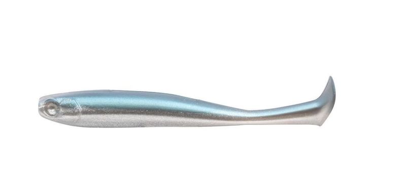 FIIISH PIT SWIMMER n°6 150mm 25g PEARL BLUE 3PZ