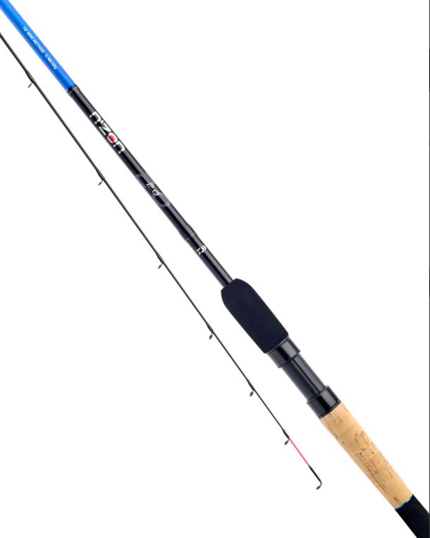 DAIWA N'ZON 2.0 12' C/WT 60GR NZF1202QBX