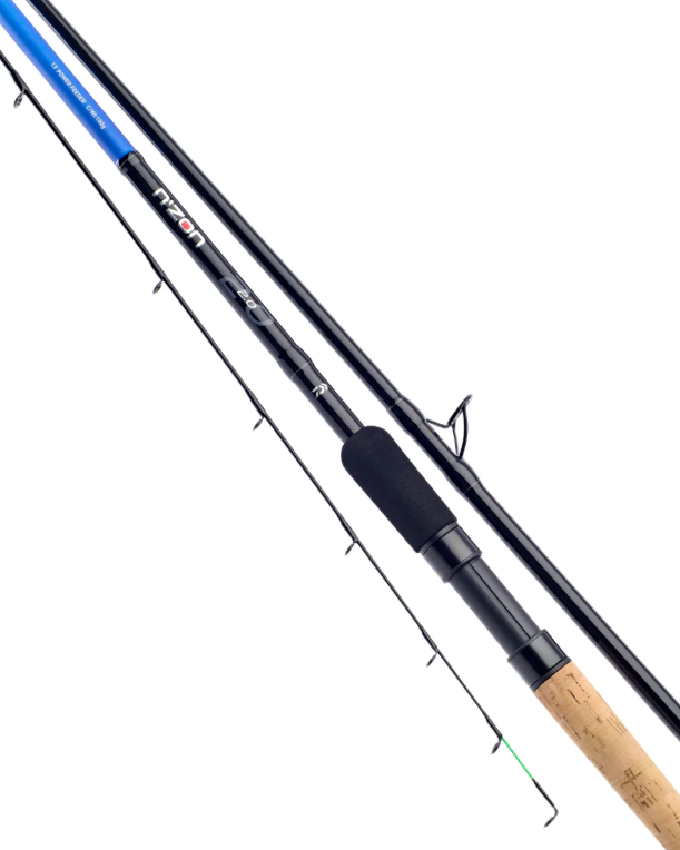 DAIWA N'ZON 2.0 12' C/WT 60GR NZF1202QBX