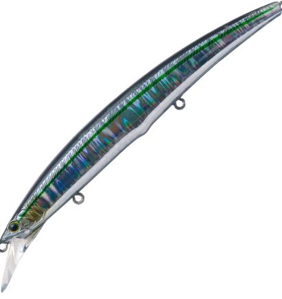 Ark Rover 140S Peso 23gr  color mg-295