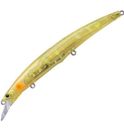 Ark Rover 140S Peso 23gr Color o-430