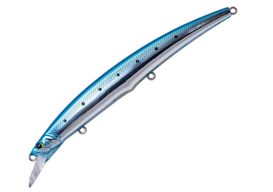 Ark Rover 140S Peso 23gr  color al-10