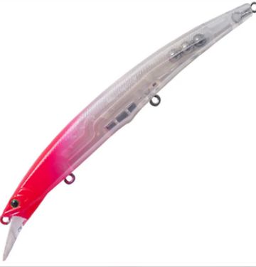 Ark Rover 140S Peso 23gr color t-01 Ark Rover 140S Peso 23gr color t-01