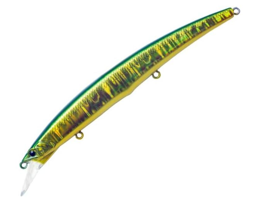 Ark Rover 140S Peso 23gr  color mg-510