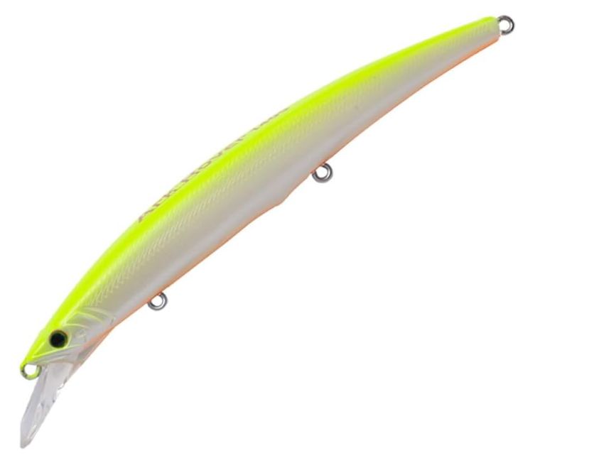 Ark Rover 140S Peso 23gr  color p-238