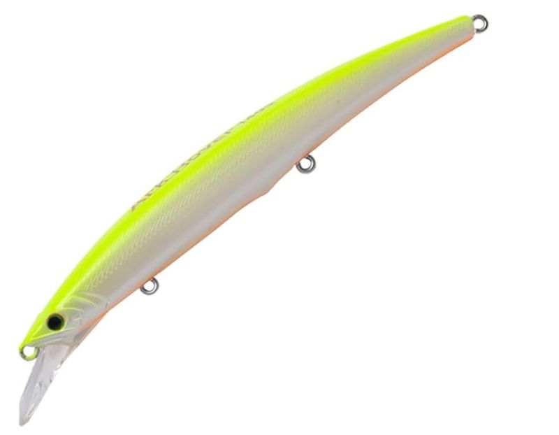 Ark Rover 140S Peso 23gr  color p-238