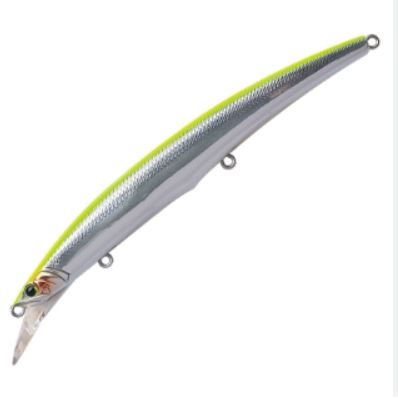 Ark Rover 140S Peso 23gr  al-427