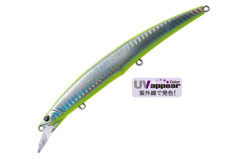 Ark Rover 140S Peso 23gr  color h-431