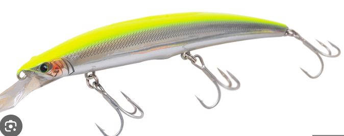 PALMS ARK ROVER 125S 17Gr Col. H-431