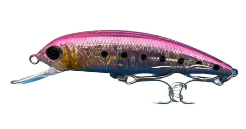 PALMS DEGREE 90F COLOR MG-205