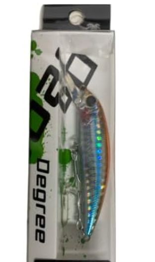 PALMS DEGREE 90F COLOR H-95