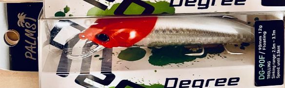 PALMS DEGREE 90F COLOR H-01