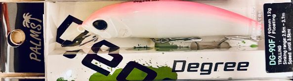 PALMS DEGREE 90F COLOR G-04