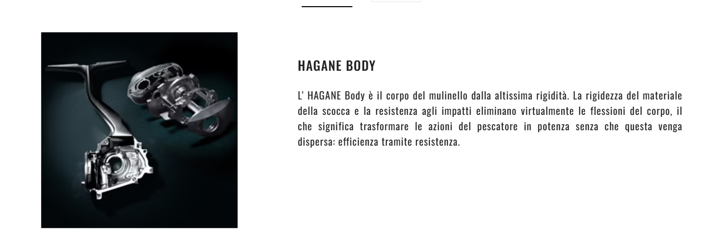 SHIMANO TYRNOS 50IILRS