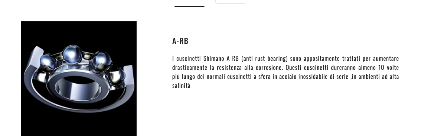 SHIMANO TLD 25
