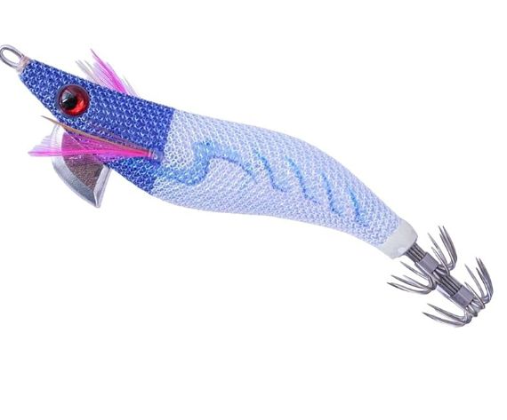 YAMASHITA EGI DROPPER 2.5 COLOR 665