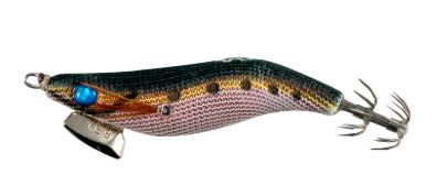 YAMASHITA NAORY RANGE 2.3S  COLOR 254