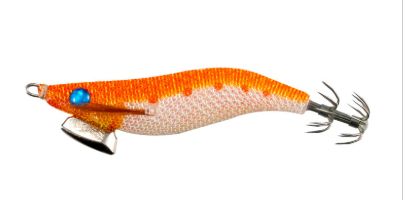 YAMASHITA NAORY RANGE 2.3S COLOR 186