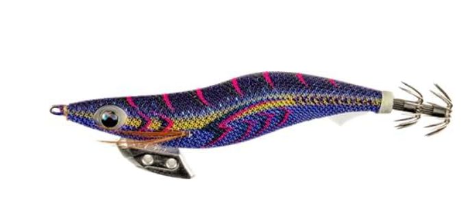 Egi oh K 3.5 color 085 PURPLE 22gr Egi oh K 3.5 color 085 PURPLE 22gr