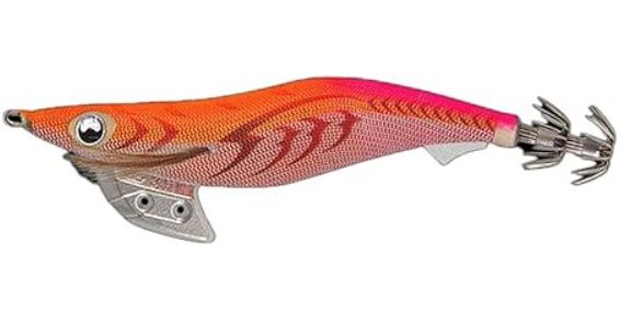 YAMASHITA EGI OH K 2.5 11GR COLOR 004