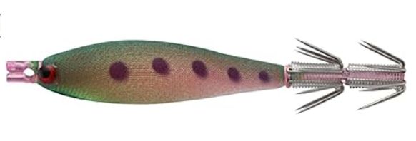 YAMASHITA OPPAI SQUISH 7CM COLOR 020