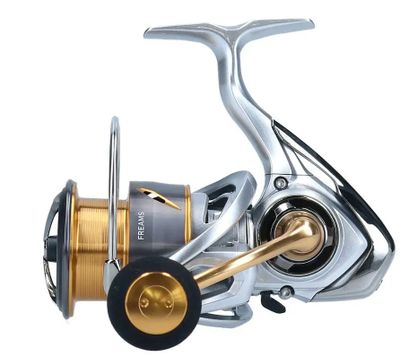 DAIWA FREAMS LT 3000-C DAIWA FREAMS LT 3000-C