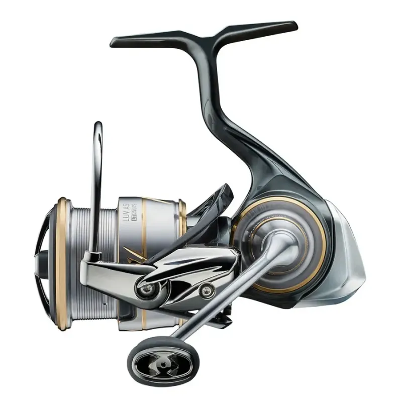 DAIWA LUVIAS LT 4000-XH
