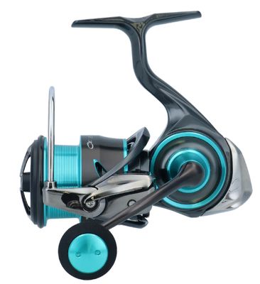 DAIWA EMERALDAS AIR LT 2500-XH DAIWA EMERALDAS AIR LT 2500-XH