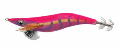 YAMASHITA EGI-OH LIVE 2.5 10g Col.035 PINK YAMASHITA EGI-OH LIVE 2.5 10g Col.035 PINK