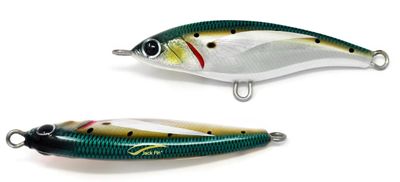 JACK FIN PELAGUS 90-S color sardine JACK FIN PELAGUS 90-S color sardine