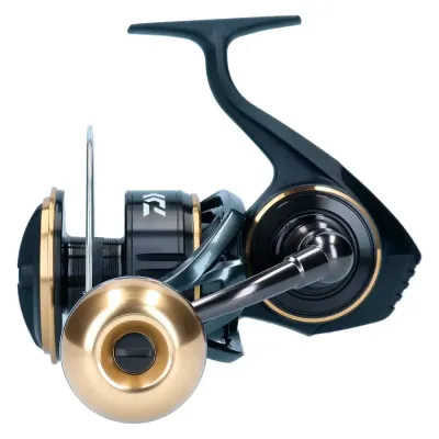 DAIWA BG MQ 14000-H-ARK