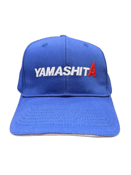 YAMASHITA CAPPELLINO YAMASHITA BLU