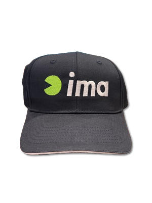IMA CAPPELLINO NERO