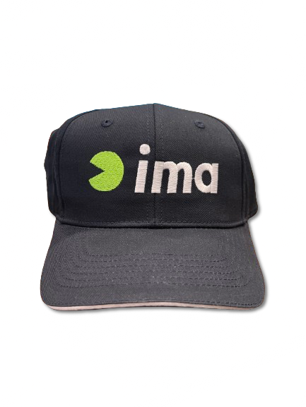IMA CAPPELLINO NERO